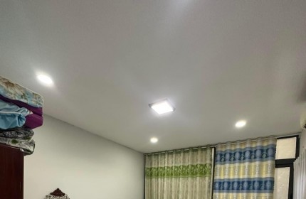 Nhà Âu Cơ Quận 11 Hẻm Xe Hơi, Hẻm 7m, Rộng Rãi, Dân Trí, Nhà 55m2, 4 Tầng, 6pn, Giá Rẻ Chỉ 8.1 Tỷ